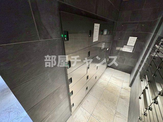 S-RESIDENCE熱田のその他共用部分