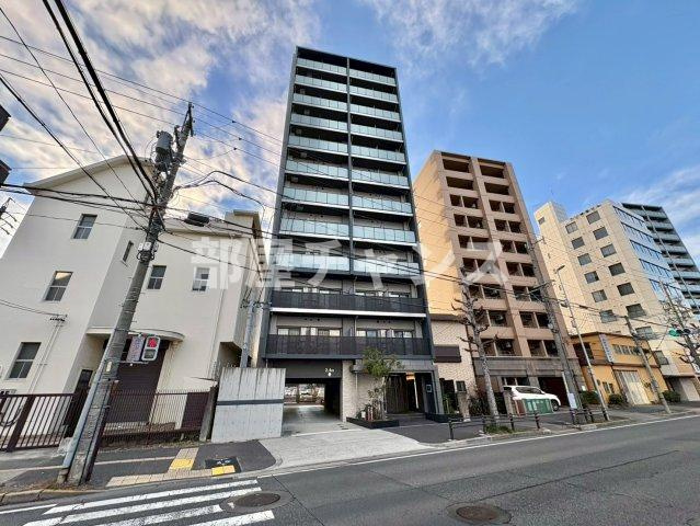 S-RESIDENCE熱田