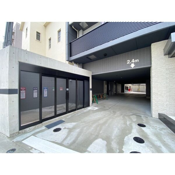 S-RESIDENCE熱田のその他共用部分