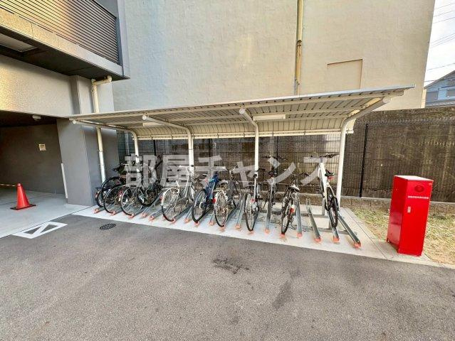 S-RESIDENCE熱田のその他共用部分