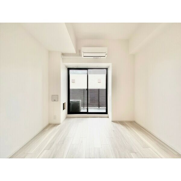 S-RESIDENCE熱田の居間・リビング