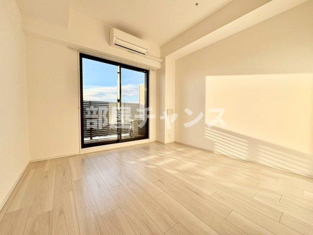 S-RESIDENCE熱田の居間・リビング
