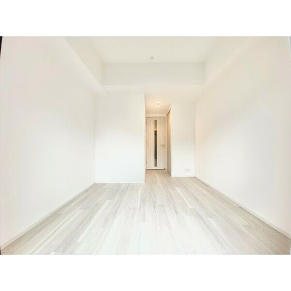 S-RESIDENCE熱田の寝室