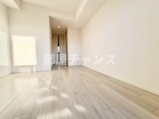 S-RESIDENCE熱田の寝室