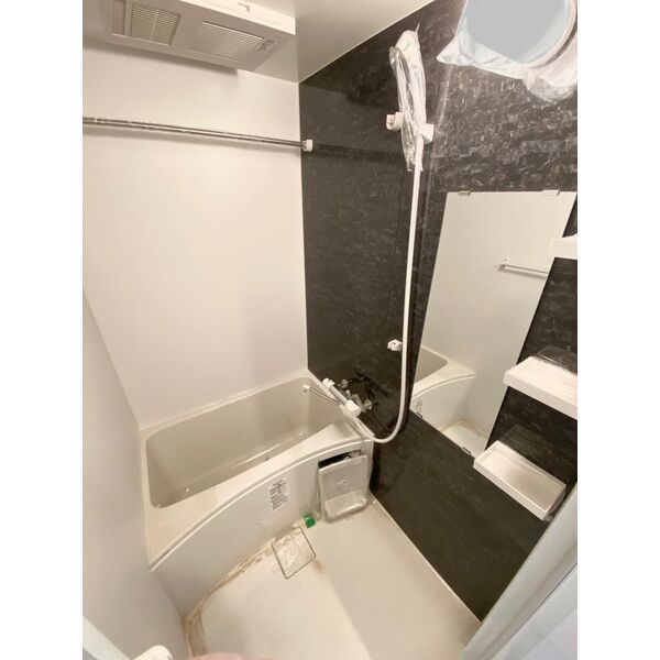 S-RESIDENCE熱田の浴室