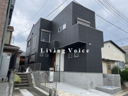 【仲介手数料０円】藤沢市石川1丁目　新築一戸建ての画像