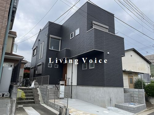 【外観】 | 【仲介手数料０円】藤沢市石川1丁目　中古一戸建て | 【仲介手数料０円】藤沢市石川1丁目　中古一戸建て