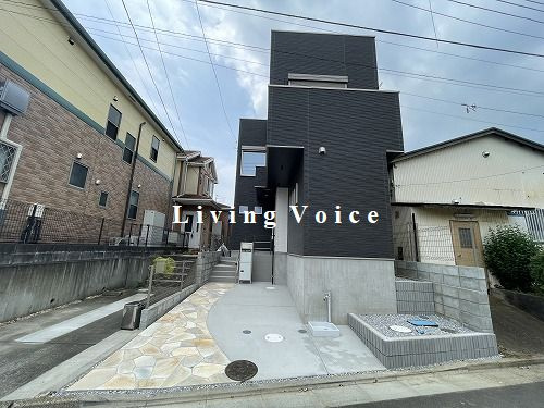 【その他】 | 【仲介手数料０円】藤沢市石川1丁目　新築一戸建て | 【仲介手数料０円】藤沢市石川1丁目　新築一戸建て