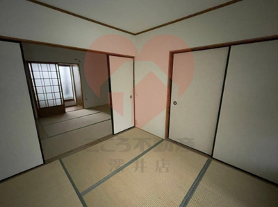 【居間・リビング】 | 富士ハイツ