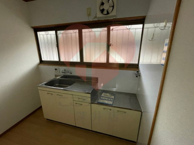 【キッチン】 | 富士ハイツ
