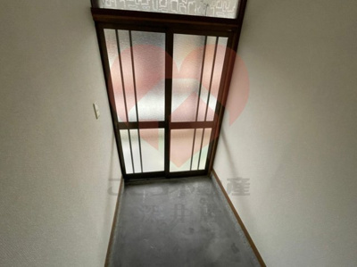 【玄関】 | 富士ハイツ