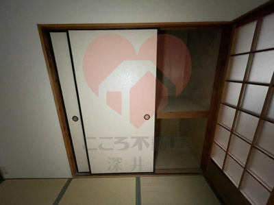 【収納】 | 富士ハイツ