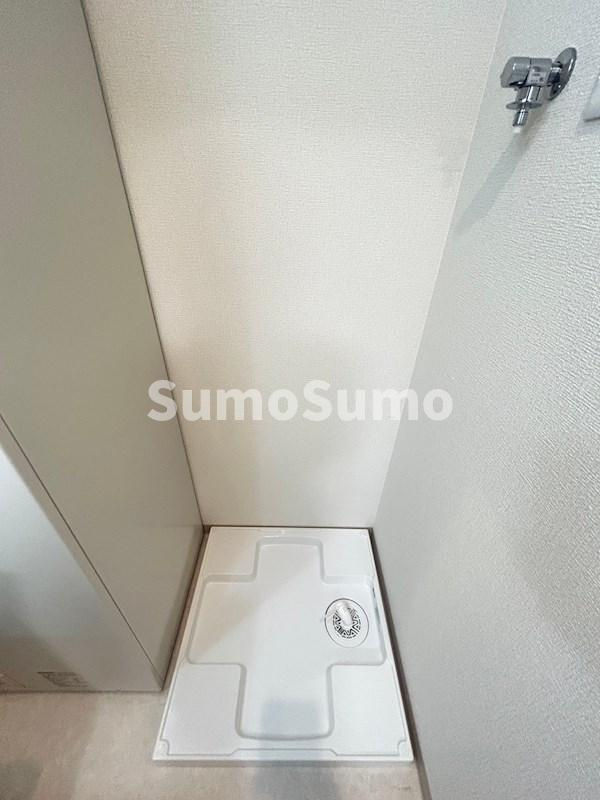 サンビルダープラス磯上ベースの設備