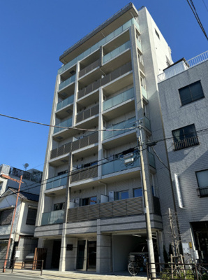 【外観】 | 石見ビル