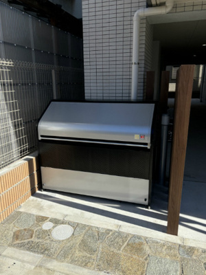 【設備】 | 石見ビル