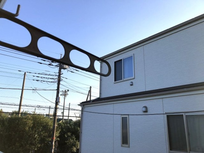 【展望】 | プランドール蕨