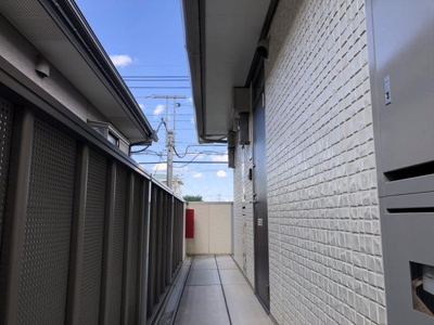 【その他共用部分】 | プランドール蕨