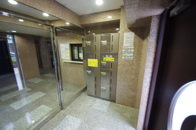 【その他共用部分】