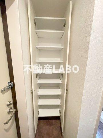 SHIN culmenのその他共用部分