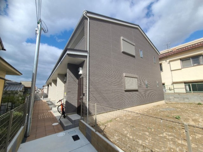 【外観】 | NET-K垂水