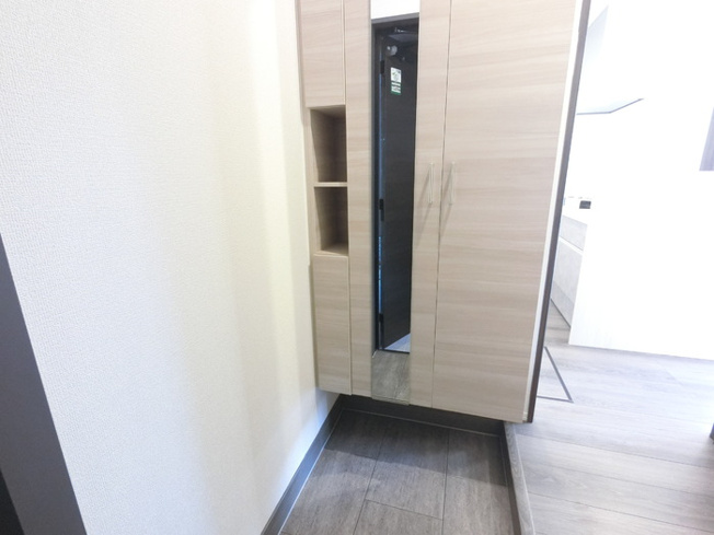 【玄関】 | ラクーア