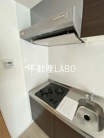 リックス天王寺南のその他