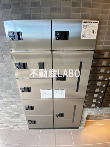 リックス天王寺南のその他