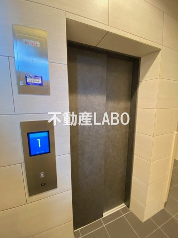 リックス天王寺南のその他