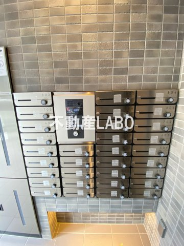 リックス天王寺南のその他