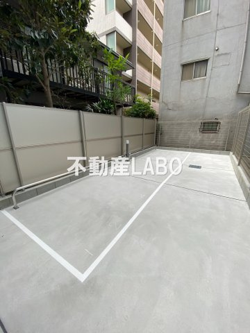 リックス天王寺南のその他
