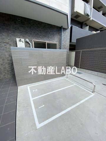 リックス天王寺南のその他