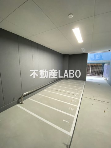 リックス天王寺南のその他