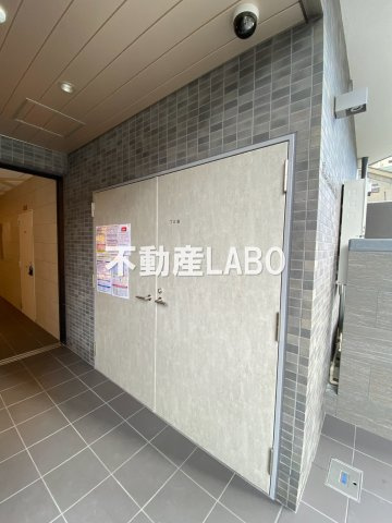 リックス天王寺南のその他