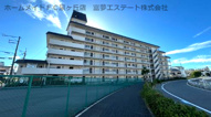 北野田大発マンションA棟の画像