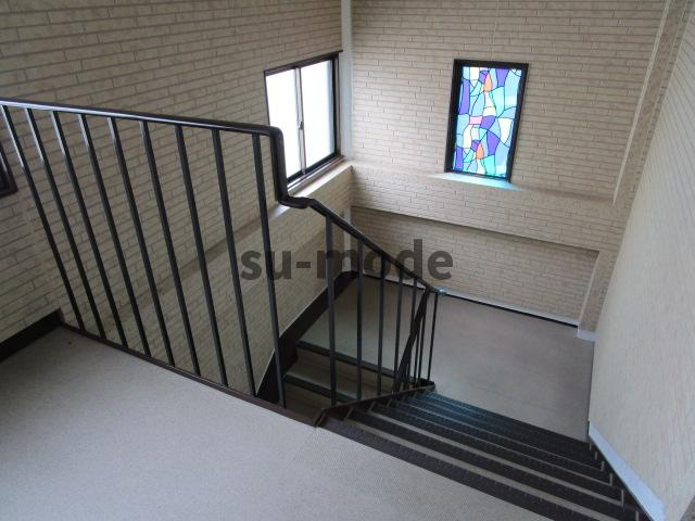 第9薩摩マンションのその他共用部分