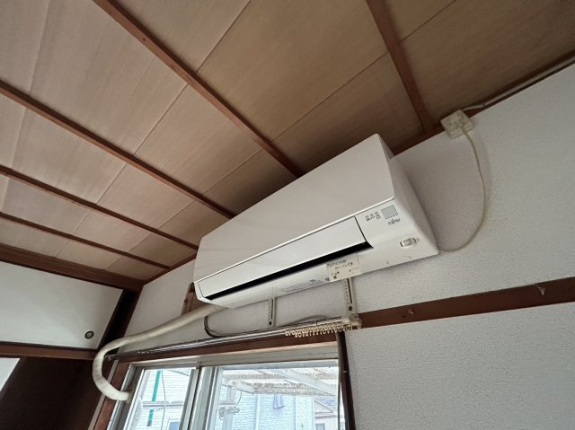 広島市西区己斐西町の賃貸マンションの設備