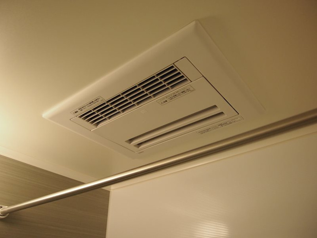 【設備】ルーブル品川西小山