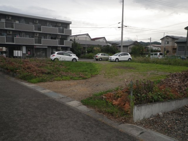【外観】 | 松坂屋パーキング