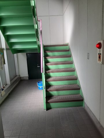 メルロFのその他共用部分