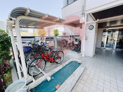 【その他共用部分】 | グランビルド宿院