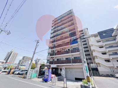 【外観】 | グランビルド宿院