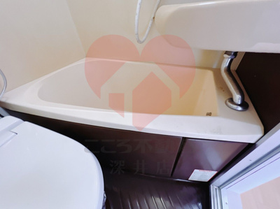 【浴室】 | グランビルド宿院