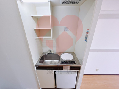 【キッチン】 | グランビルド宿院