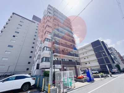 【外観】 | グランビルド宿院