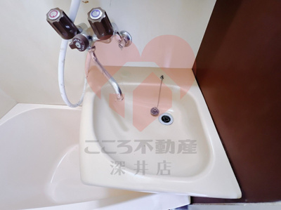 【洗面所】 | グランビルド宿院