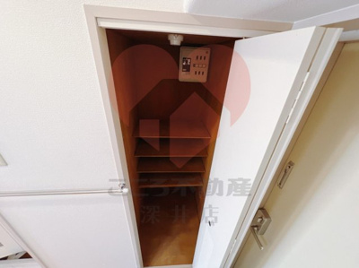 【収納】 | グランビルド宿院