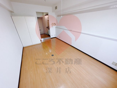 【寝室】 | グランビルド宿院