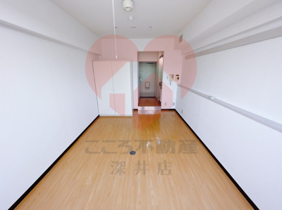 【寝室】 | グランビルド宿院