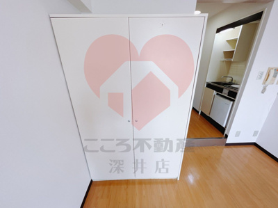 【収納】 | グランビルド宿院