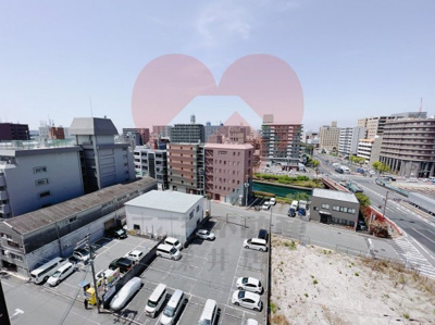 【展望】 | グランビルド宿院